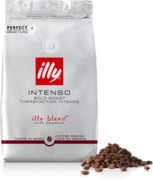 Café en Grano ILLY intenso - Paquete 500 gr.