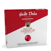 Capsulas Nespresso PRO compatibles - Garibaldi Gusto Dolce