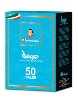 Monodosis de café E.S.E PassaLacqua Descafeinado - Caja 50ud.