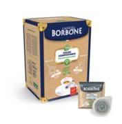 Monodosis de Café E.S.E - Borbone Miscela Nera - Caja 50ud.