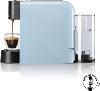 Cafetera Caffitaly Stracto S35 Azul