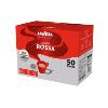 Monodosis ESE Lavazza Qualita Rossa - Caja 50ud.