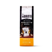 Café molido Bialetti - Sabor Vainilla - Paquete 250 gr.