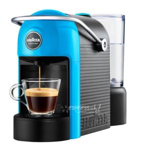 Cafetera Lavazza A Modo Jolie Azul