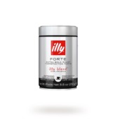 Café molido Espresso ILLY Forte - Bote 250 gr.