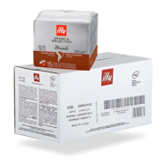 Caja 90 ud. - Capsulas illy MPS - Brasile