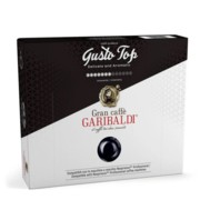 Capsulas Nespresso PRO compatibles - Garibaldi Gusto Top