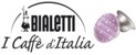 Cpsulas Bialetti - i caff dItalia