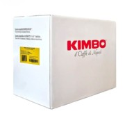 Capsulas Espresso Point - Café Kimbo Armonia Caja 100ud.