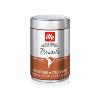 Café en Grano ILLY Monoarabica Brasil - Bote 250 gr.