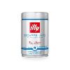 Café en Grano ILLY Descafeinado - Bote 250 gr.