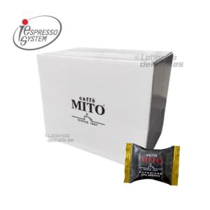 Caja 100 ud. - Capsulas IES Mito - Superiore