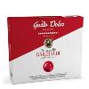 Capsulas Nespresso PRO compatibles - Garibaldi Gusto Dolce