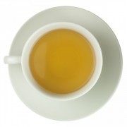 Cápsulas para Nespresso - Té verde Marrakech con menta