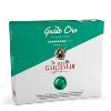 Capsulas Nespresso PRO compatibles - Garibaldi Gusto Oro