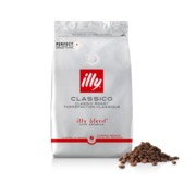 Café en Grano ILLY Classico - Paquete 500 gr.