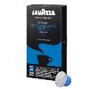 Cápsulas Lavazza Decaffeinato Ricco (Compatibles Nespresso)