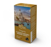Capsulas Compatibles Cremesso - Italian Coffee Venezia