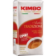 Cafe molido KIMBO Antica Tradizione - Paquete 250gr.
